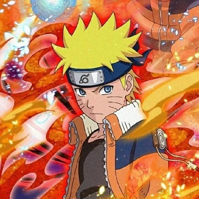 Naruto Classic