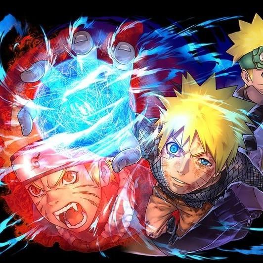 Naruto Uzumaki