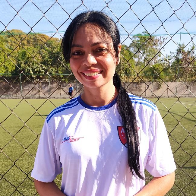 Marciana Xavier Gomes Porto