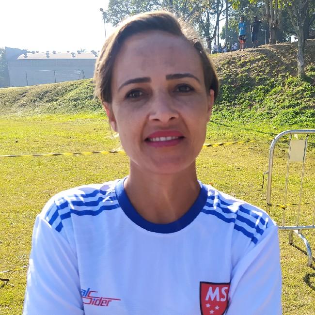 Liliane Rosa Rodrigues