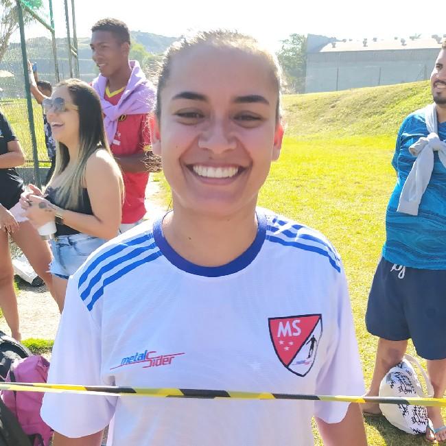 Tatiana Martins da Penha