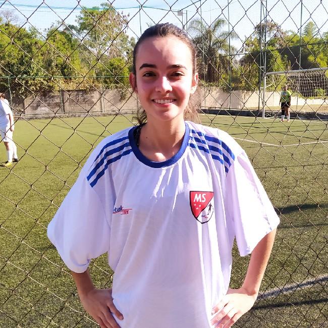 Gabriela Almeida Lara