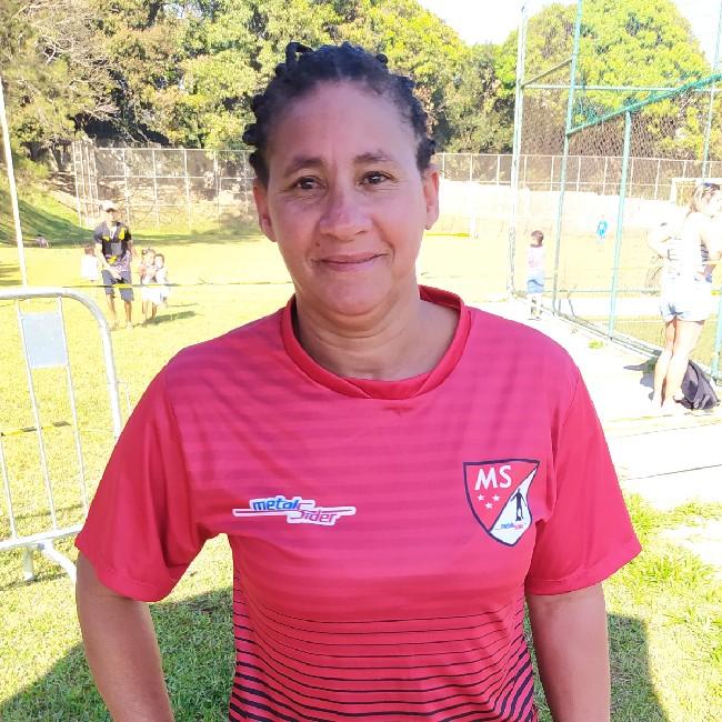 Fabiana Penafort Gomes