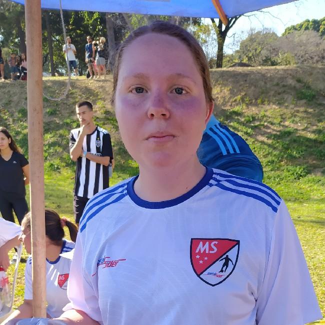 Ana Flávia Miranda Dias da silila