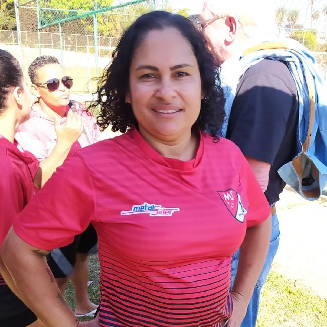 Ana Maria Teixeira de Sousa