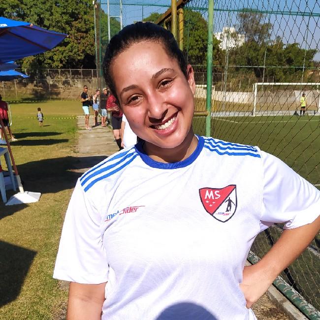 Jéssica Ketlen Torres