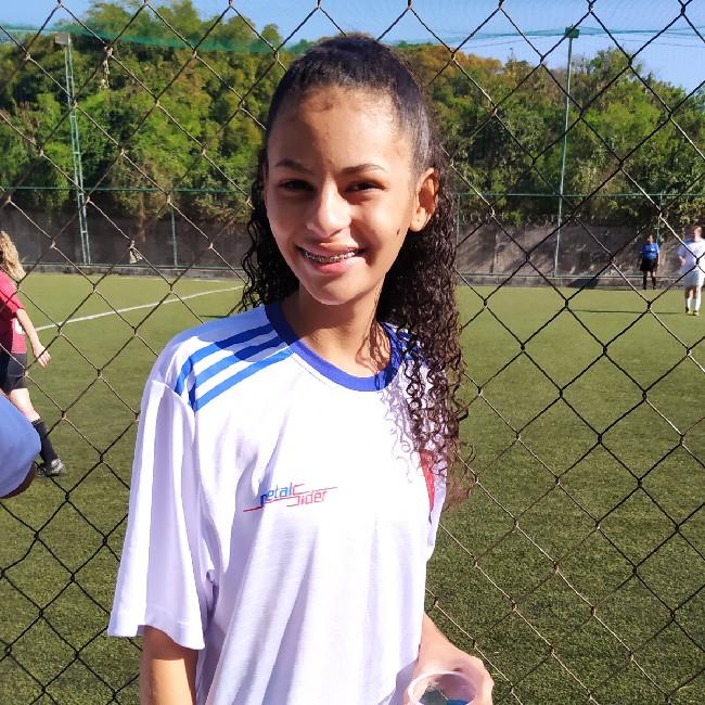 Maria Cecília Pimenta Urias pereira