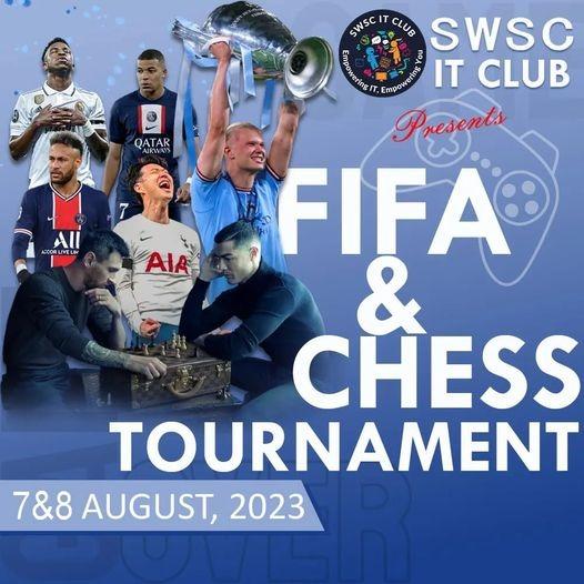 Men's FIFA Tournament