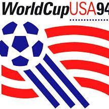 Copa Mundial Estados Unidos 🇺🇸 94