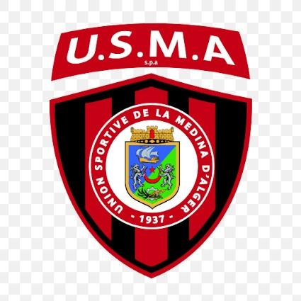 USM ALGER (ARGÉLIA)