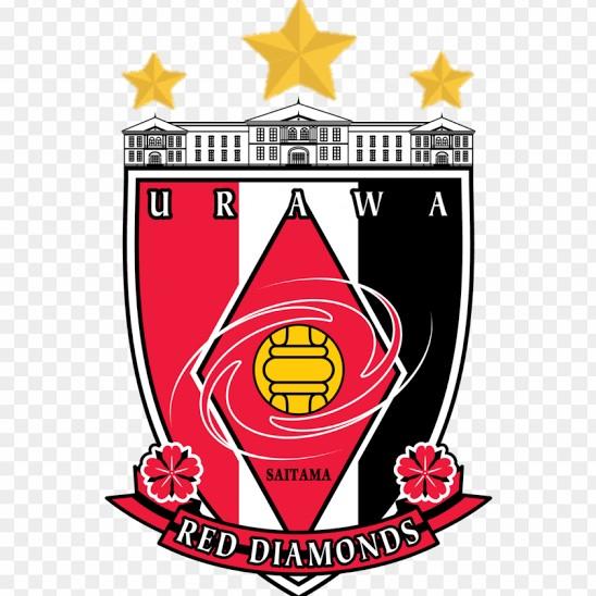 URAWA RED DIAMONDS (JAP)