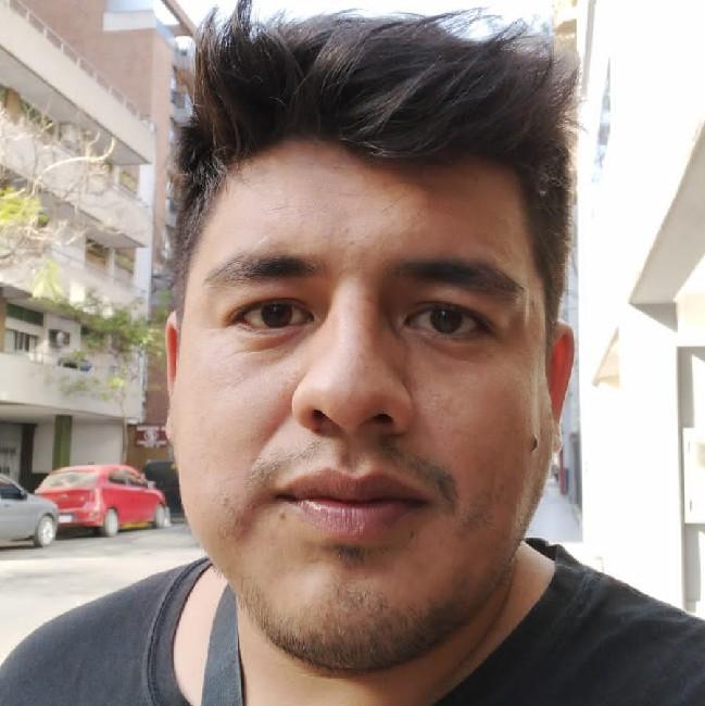 Matías Román 17