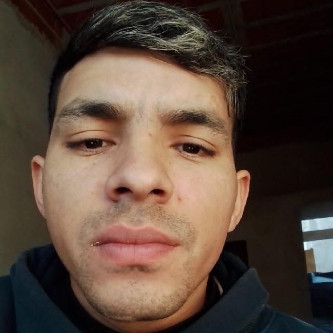 Maximiliano carranza 3