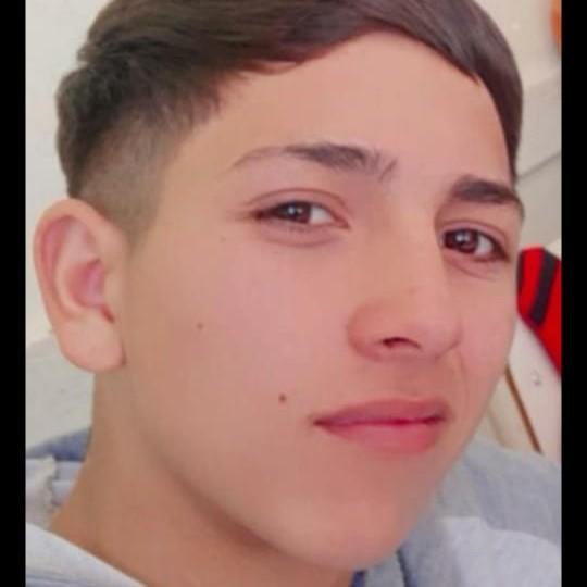 Dylan Gimenez 13