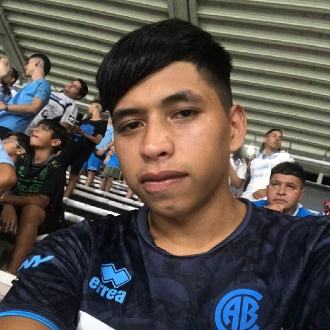 David nieto 12