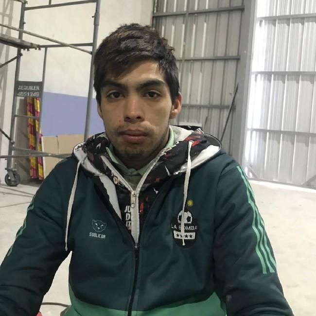 Daniel cativelli 4