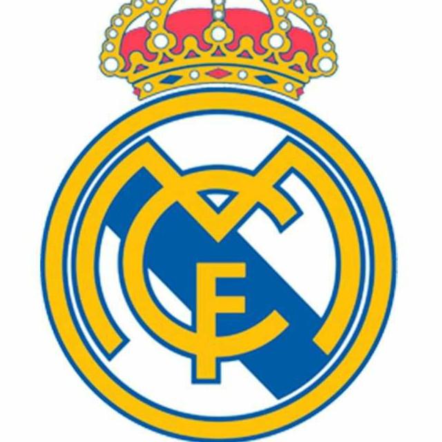 🇪🇸 Real Madrid