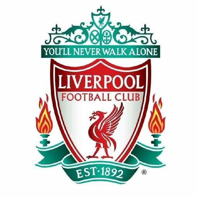 🏴󠁧󠁢󠁥󠁮󠁧󠁿 Liverpool