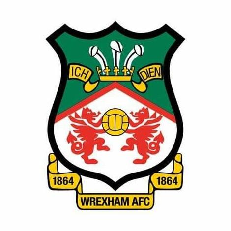 🏴󠁧󠁢󠁷󠁬󠁳󠁿 Wrexham