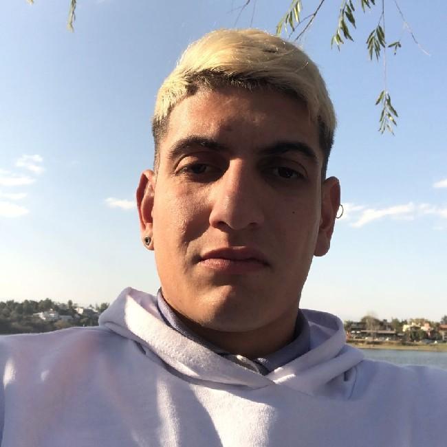 Francisco Esparza 16