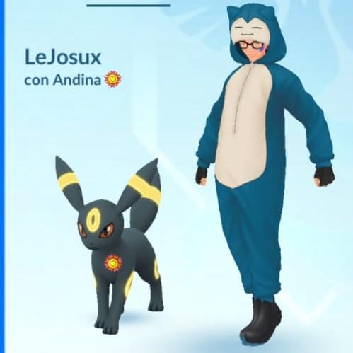 LeJosux