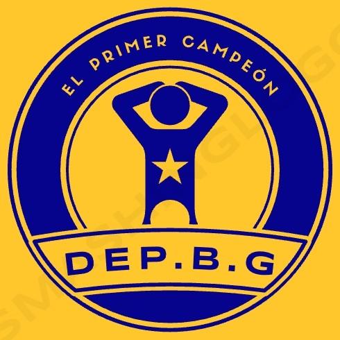 Deportivo Boca Golosa