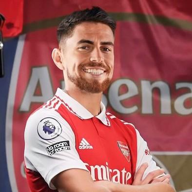 Jorginho 83