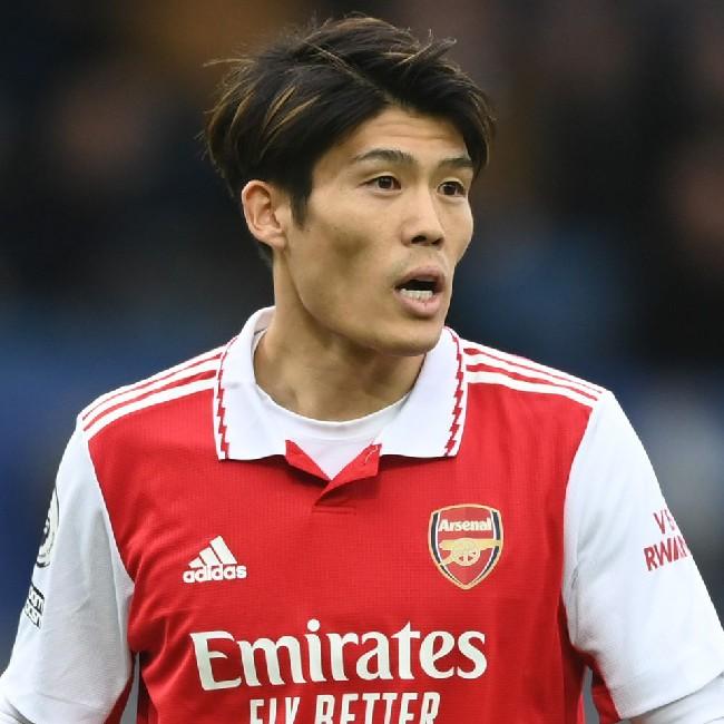 Takehiro Tomiyasu 79