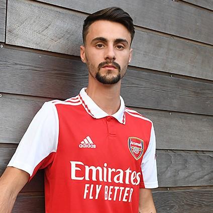 Fábio Vieira 77