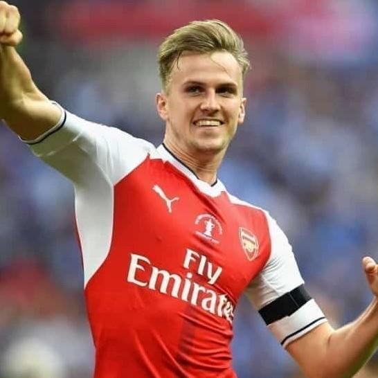 Rob Holding 75