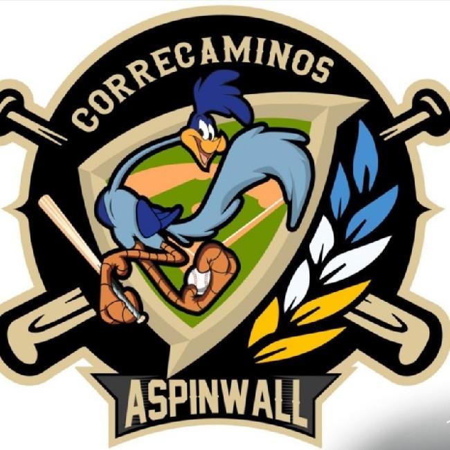 Correcaminos Aspinwall