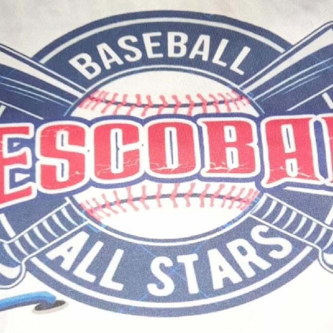 Baseball Escobal All Star