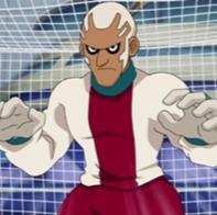Lance Spears