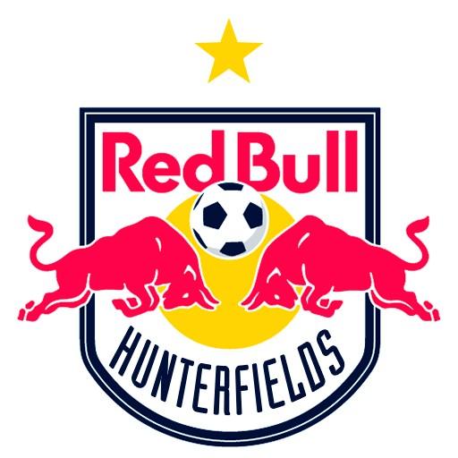 Redbull Hunterfields