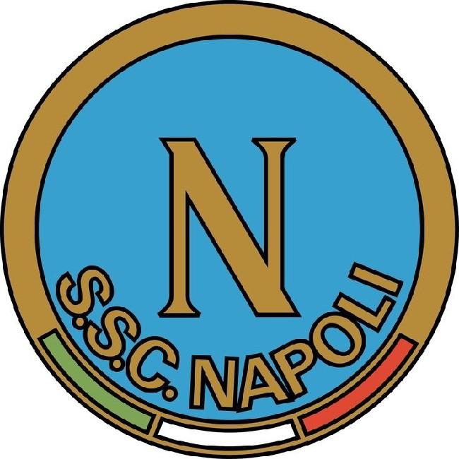 SSC Napoli H.T