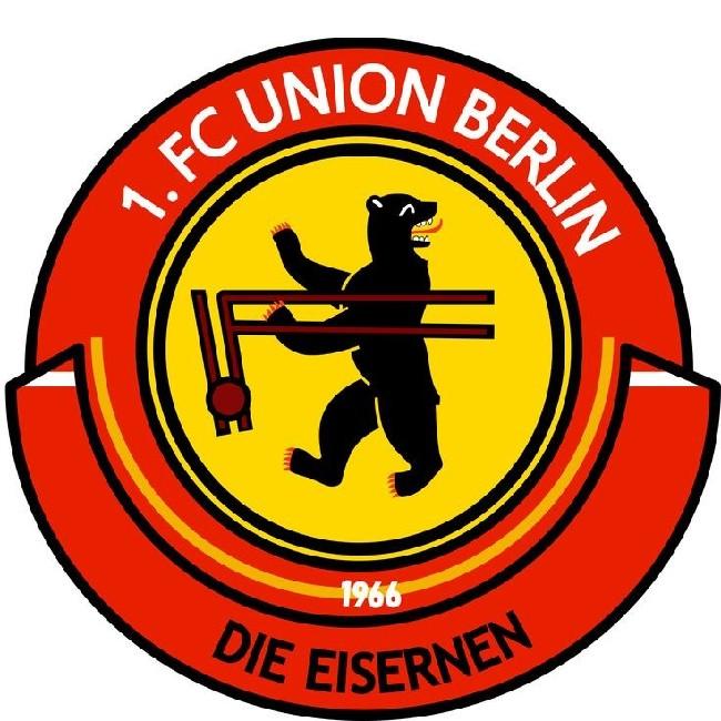 F.C Union Berlin RSC