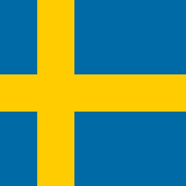 Sweden