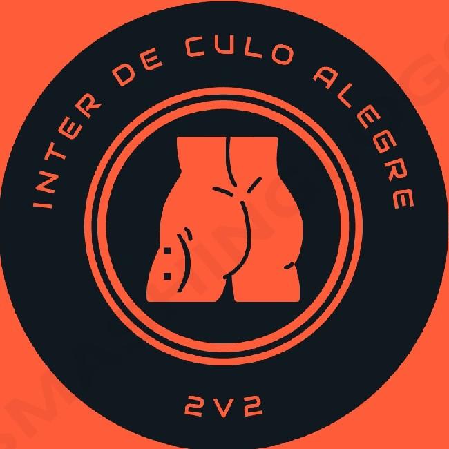 Inter de Culo Alegre (2v2)