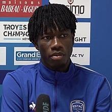Issa Kabore