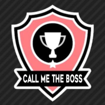CALL ME BOSS(1)