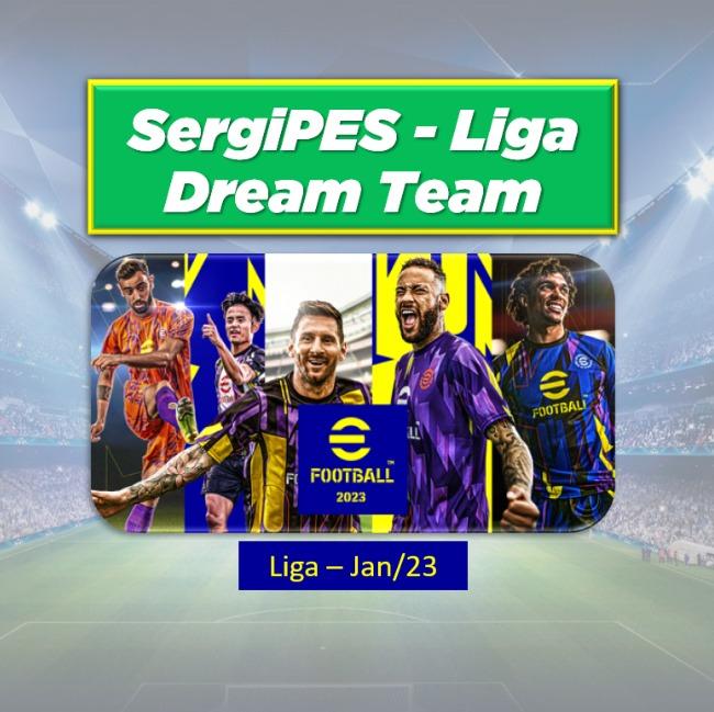 08/2023 Liga SergiPES