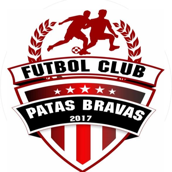 PATAS BRAVAS