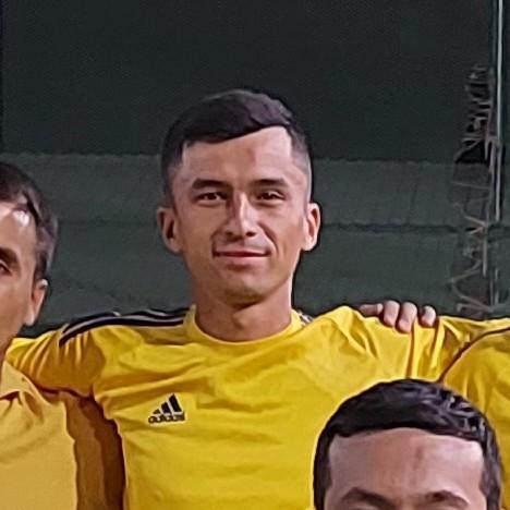 Fayzullayev Doniyor