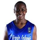 Imani Tate
