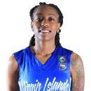 Kadasha Barry