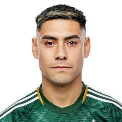 Felipe Mora