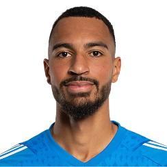 Drake Callender