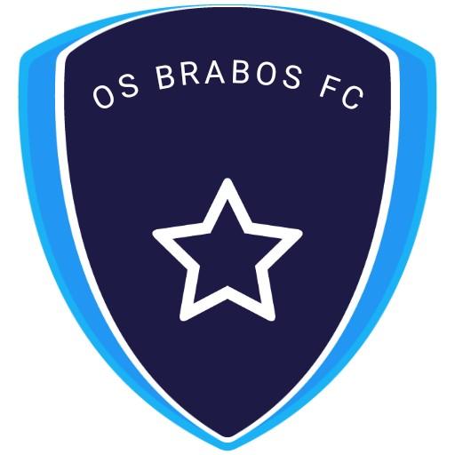 Os Brabos
