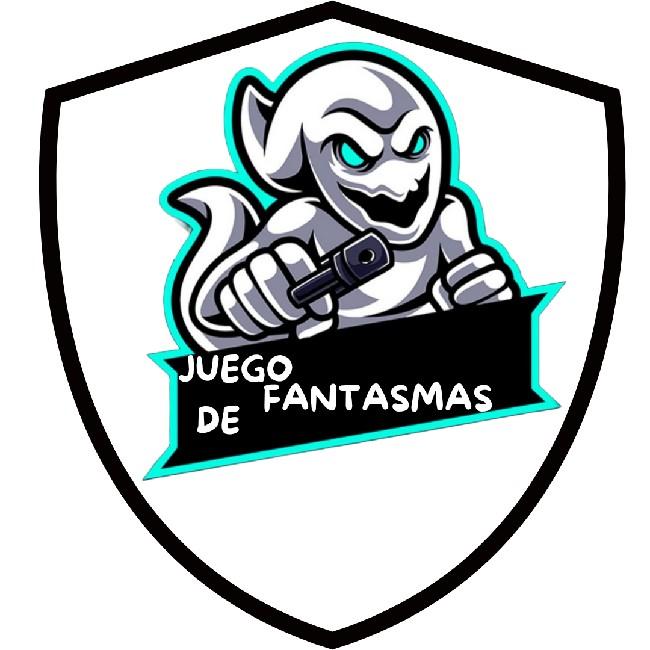 JUEGO DE FANTASMAS