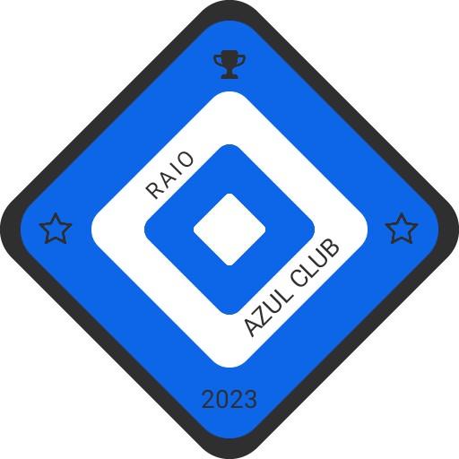 Raio Azul FC
